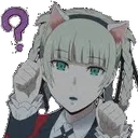 KirariNyaa Discord Emoji