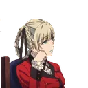 BoredKirari Discord Emoji