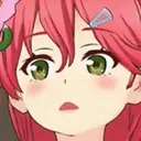 miko_sad Discord Emoji