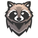 Racoonfy Discord emoji