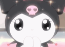 kuromi_animated Discord Emoji
