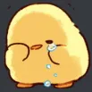 NE_SadDuck NE_SadDuck