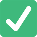:Vote_Check: