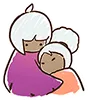 Hugs