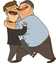 teddyandmorthug Discord Emoji