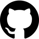 Githublogo Discord Emoji