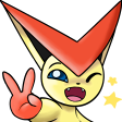 AE_VictiniPeace Discord emoji
