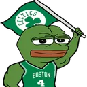 CelticsPepe Discord Emoji