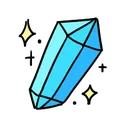 sparklycrystal Discord Emoji