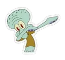 squiddab