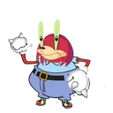 ugandankrabkles
