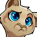 FA_CatConfused Discord Emoji