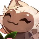 AE_FurretHappy Discord emoji