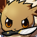 AE_EeveeKnife Discord emoji