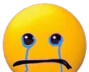 despairing