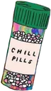 chillpill