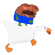 kekgoose