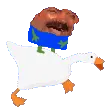kekgoose