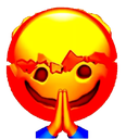 evilyeshive Discord emoji