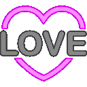 AE_NeonLove Discord emoji
