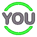 AE_NeonYou Discord emoji