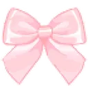 pinkbow