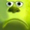 sad_frown_green