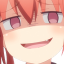 SataniaSmug Discord emoji