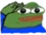 Pepesalute pepesalute Discord Emoji