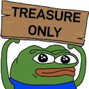 treasureonly
