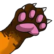 FA_FoxPawR FA_FoxPawR