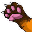 AE_FoxPawL Discord emoji