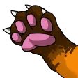 FA_FoxPawL FA_FoxPawL