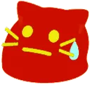 RedWorried