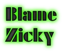 BlameZicky