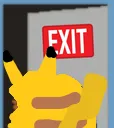 pikaexit