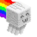 nyanghast