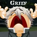grief