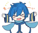 KaitoYay Discord Emoji