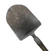 shovel