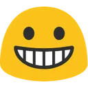 blobveryhappy Discord Emoji