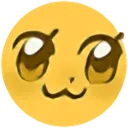 nyaHD Discord Emoji