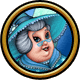 ProfessorGreyrose Discord emoji