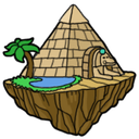 Krokotopia Discord emoji
