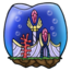 Celestia Discord emoji