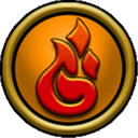 Fire Discord emoji