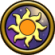 Sun Discord emoji