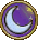 Moon Discord emoji