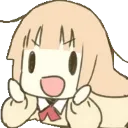 Miyano Wow Discord Emoji