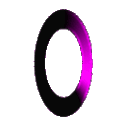 Purple Circle Discord Emoji